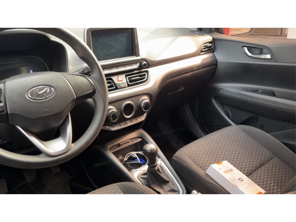 HB20 1.0 12V FLEX EVOLUTION MANUAL5