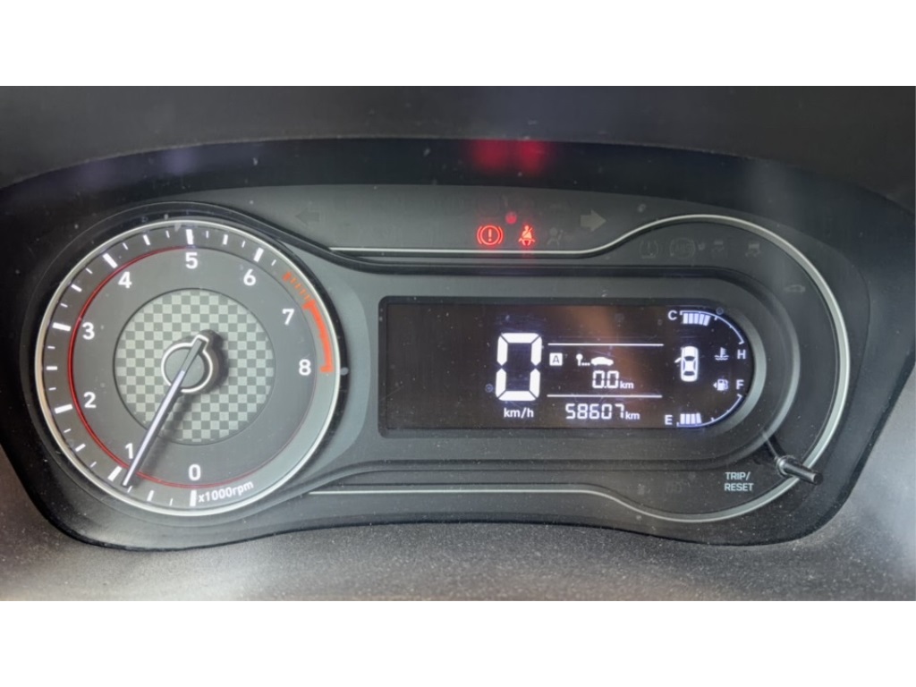 HB20 1.0 12V FLEX EVOLUTION MANUAL6