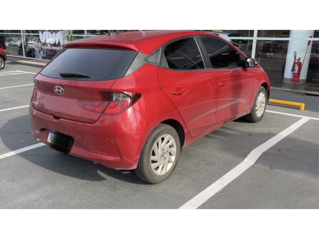 HB20 1.0 12V FLEX EVOLUTION MANUAL2
