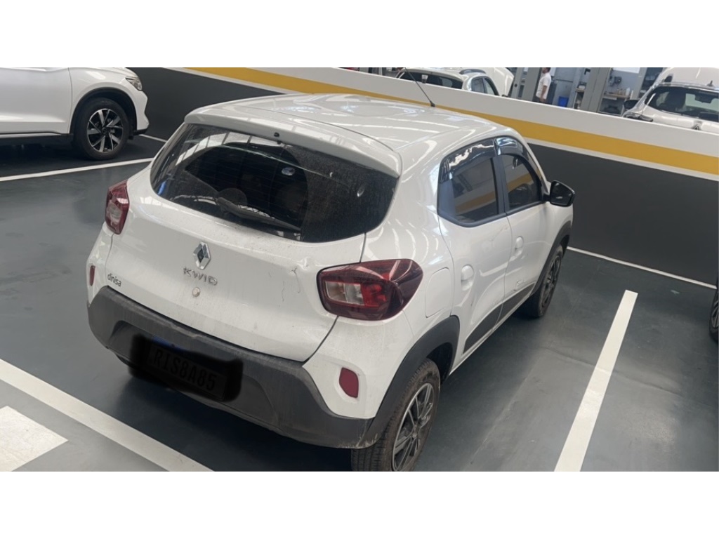KWID 1.0 12V SCE FLEX INTENSE MANUAL2
