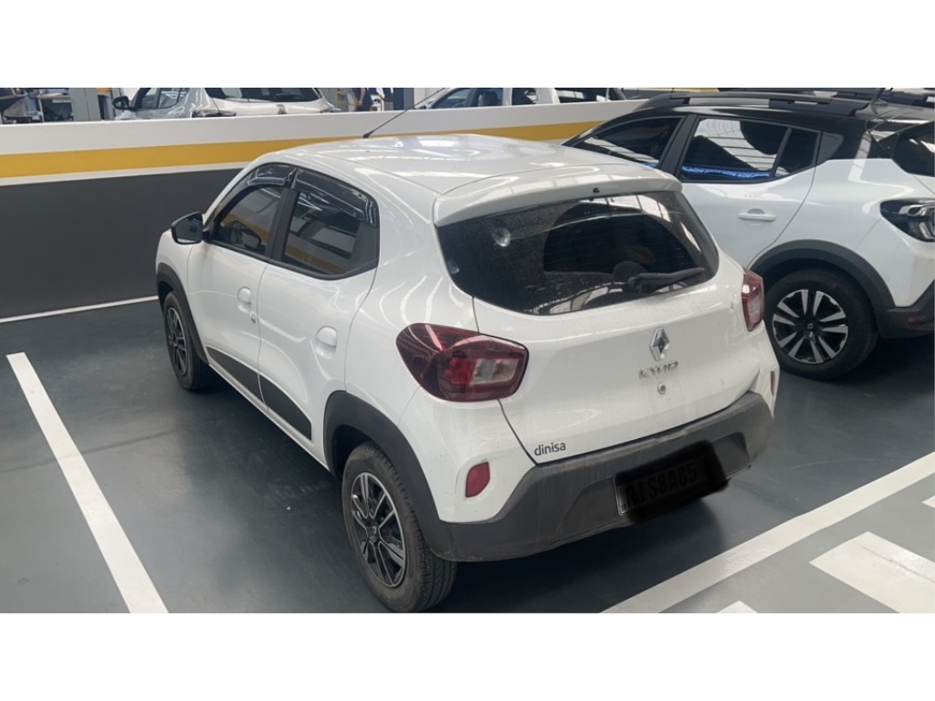 KWID 1.0 12V SCE FLEX INTENSE MANUAL3