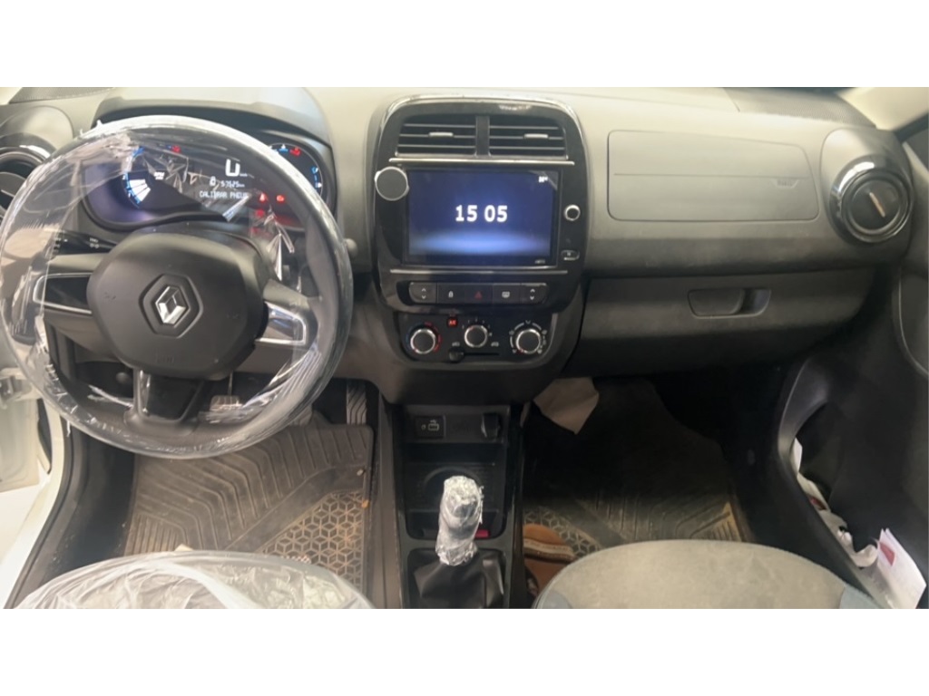 KWID 1.0 12V SCE FLEX INTENSE MANUAL4