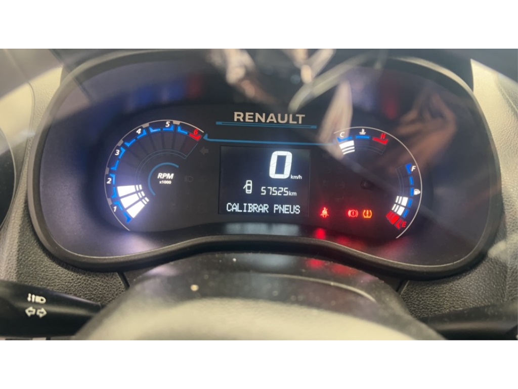 KWID 1.0 12V SCE FLEX INTENSE MANUAL5