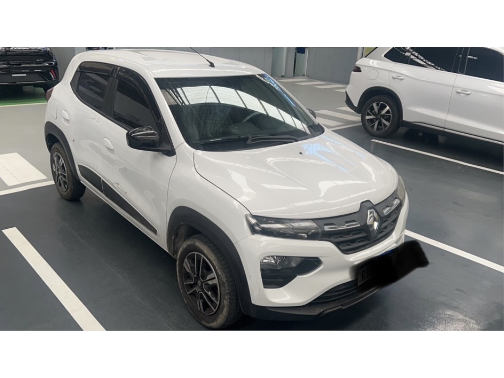 KWID 1.0 12V SCE FLEX INTENSE MANUAL1