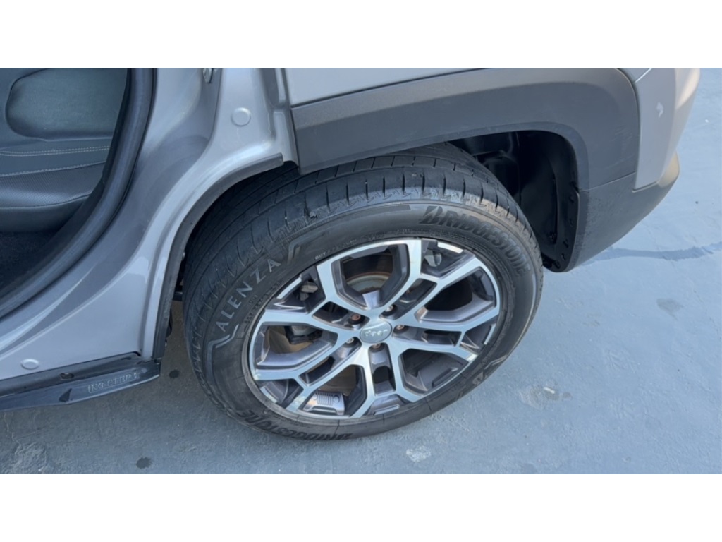 RENEGADE 1.3 T270 TURBO FLEX LONGITUDE AT610