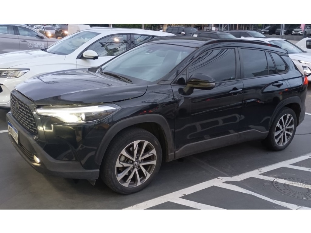 COROLLA CROSS 2.0 VVT-IE FLEX XRE DIRECT SHIFT0