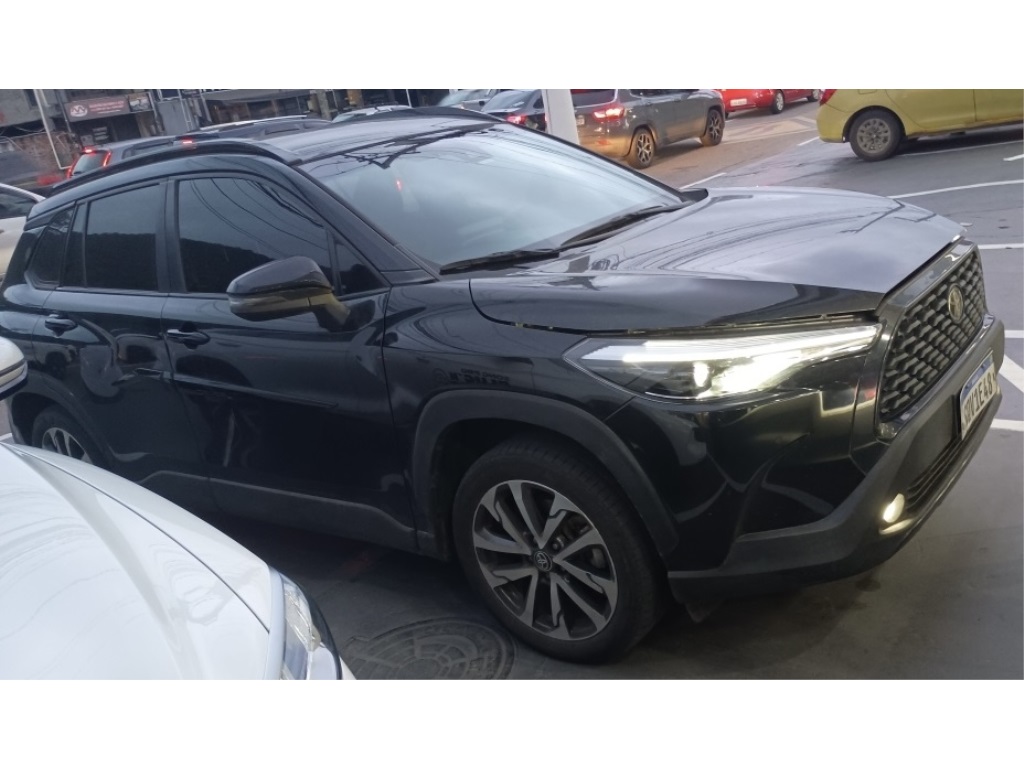 COROLLA CROSS 2.0 VVT-IE FLEX XRE DIRECT SHIFT1