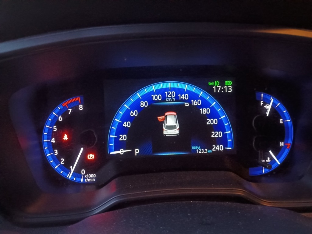 COROLLA CROSS 2.0 VVT-IE FLEX XRE DIRECT SHIFT4