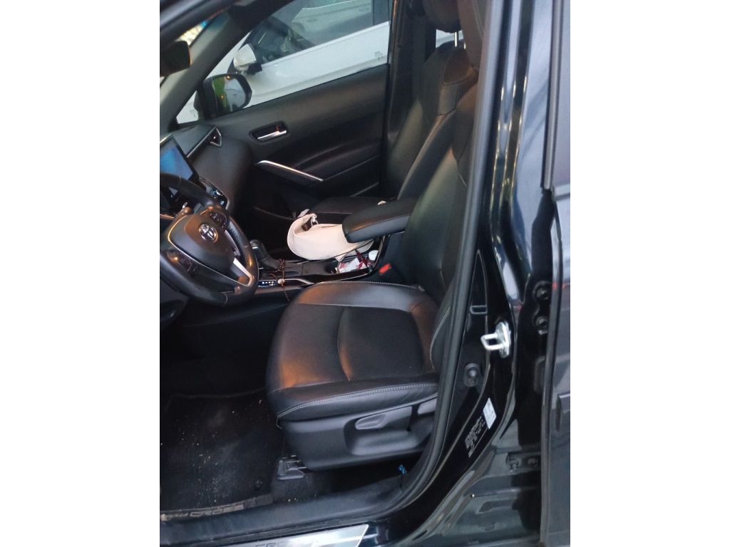 COROLLA CROSS 2.0 VVT-IE FLEX XRE DIRECT SHIFT6