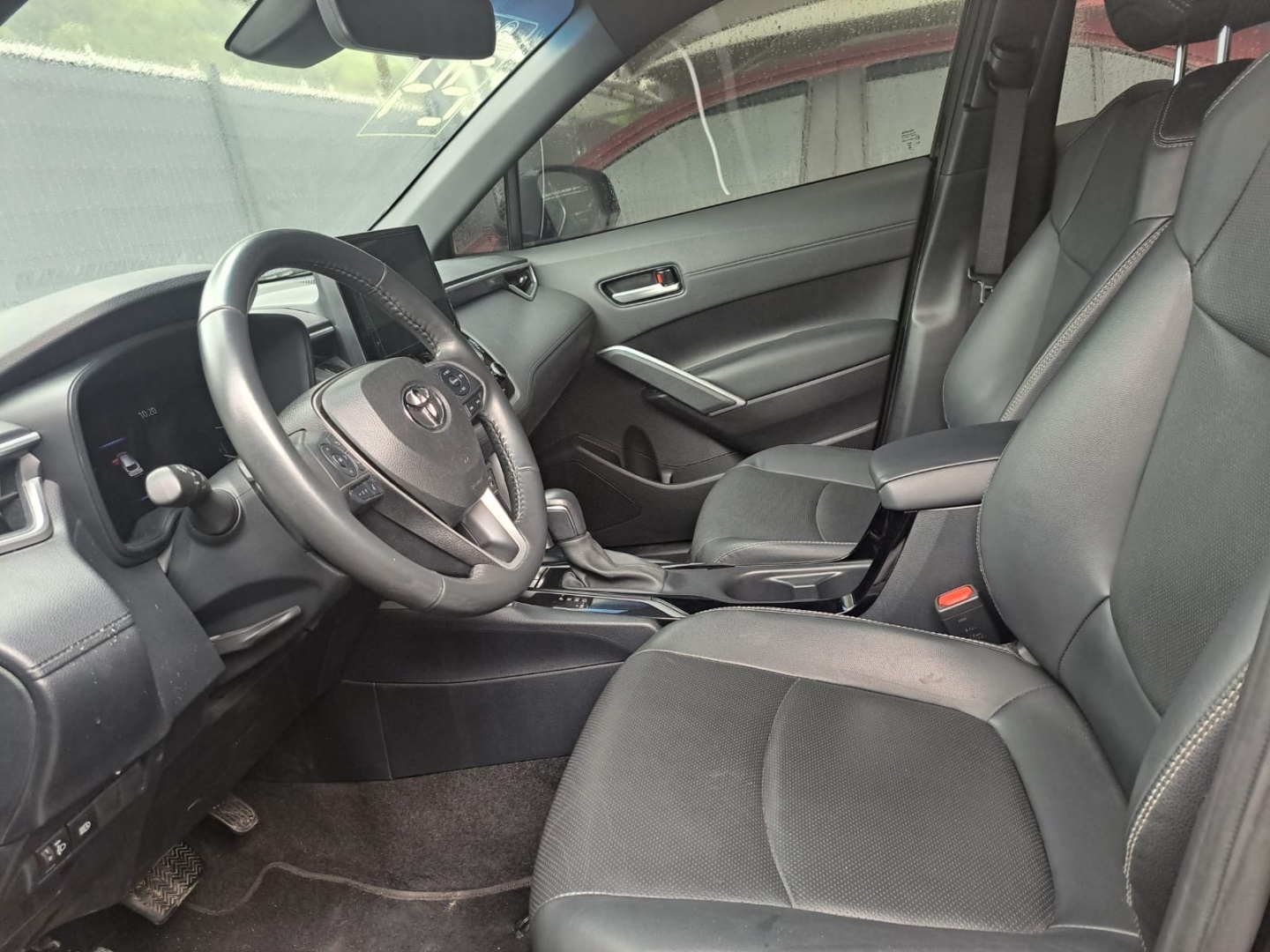 COROLLA CROSS 2.0 VVT-IE FLEX XRE DIRECT SHIFT6
