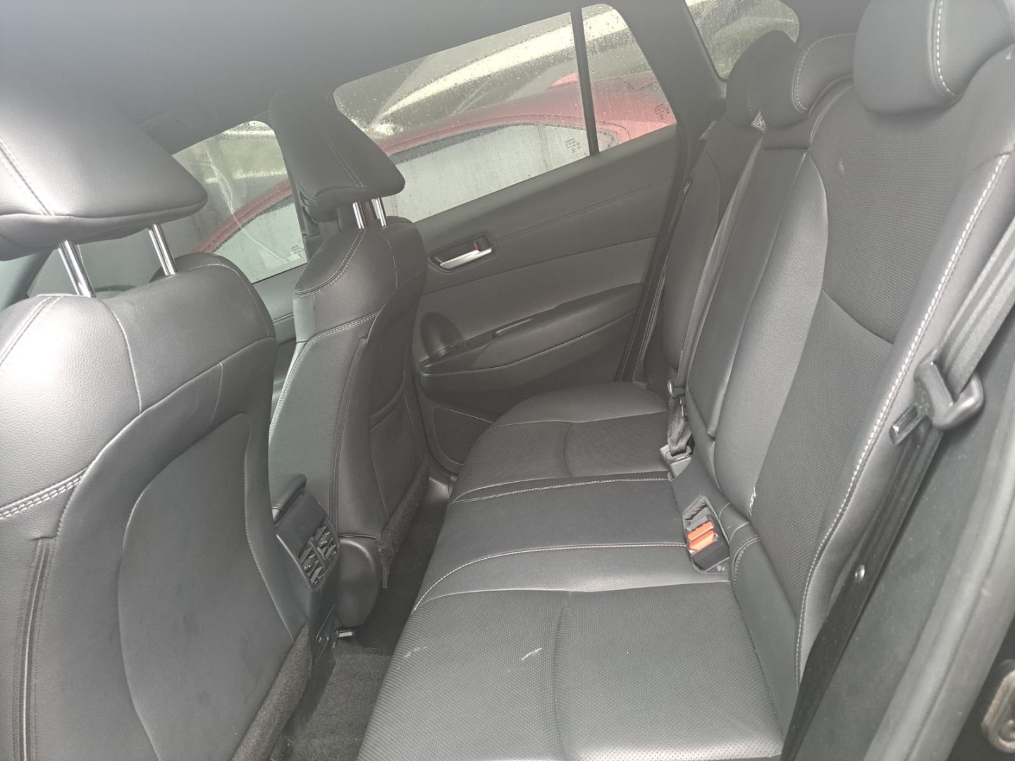 COROLLA CROSS 2.0 VVT-IE FLEX XRE DIRECT SHIFT7