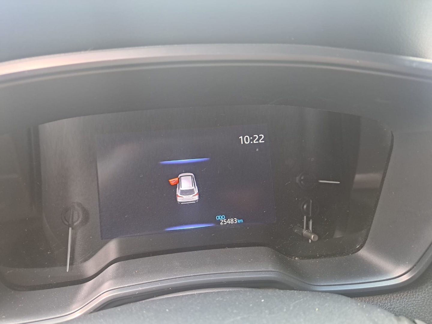COROLLA CROSS 2.0 VVT-IE FLEX XRE DIRECT SHIFT9