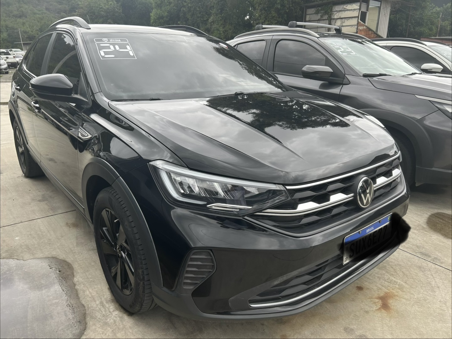 NIVUS 1.0 200 TSI TOTAL FLEX COMFORTLINE AUTOMÁTICO1