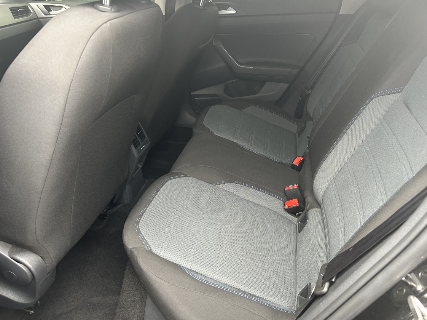 NIVUS 1.0 200 TSI TOTAL FLEX COMFORTLINE AUTOMÁTICO6