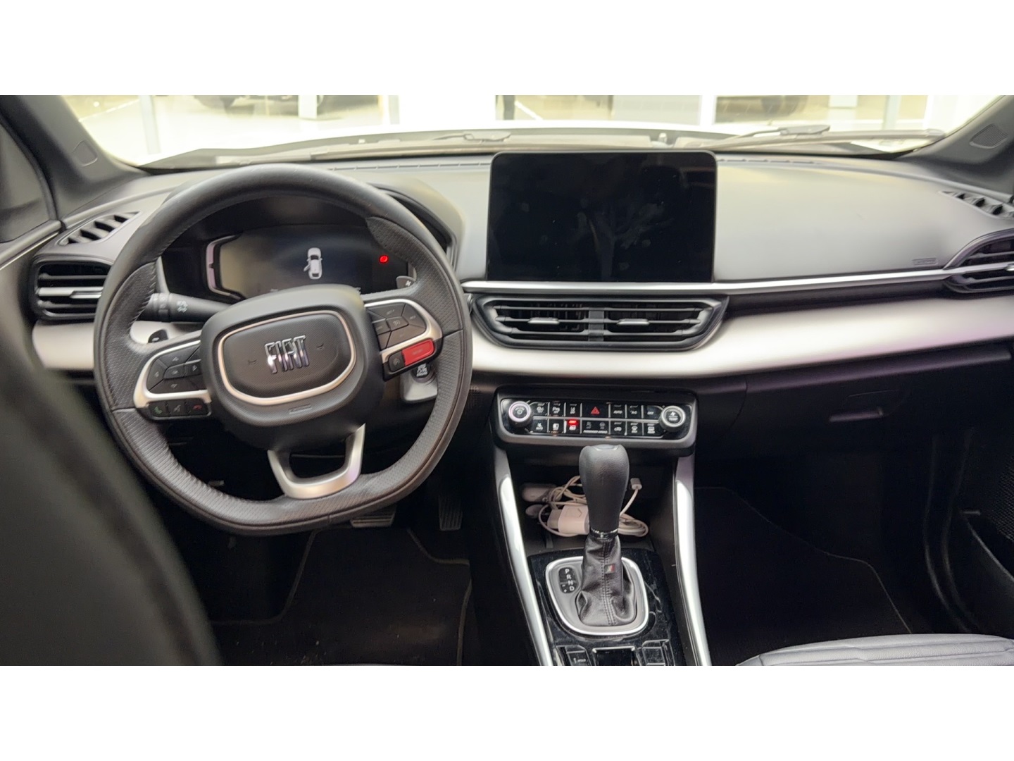 FASTBACK 1.0 TURBO 200 FLEX IMPETUS CVT5