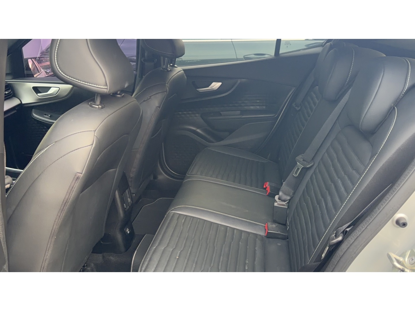 FASTBACK 1.0 TURBO 200 FLEX IMPETUS CVT6