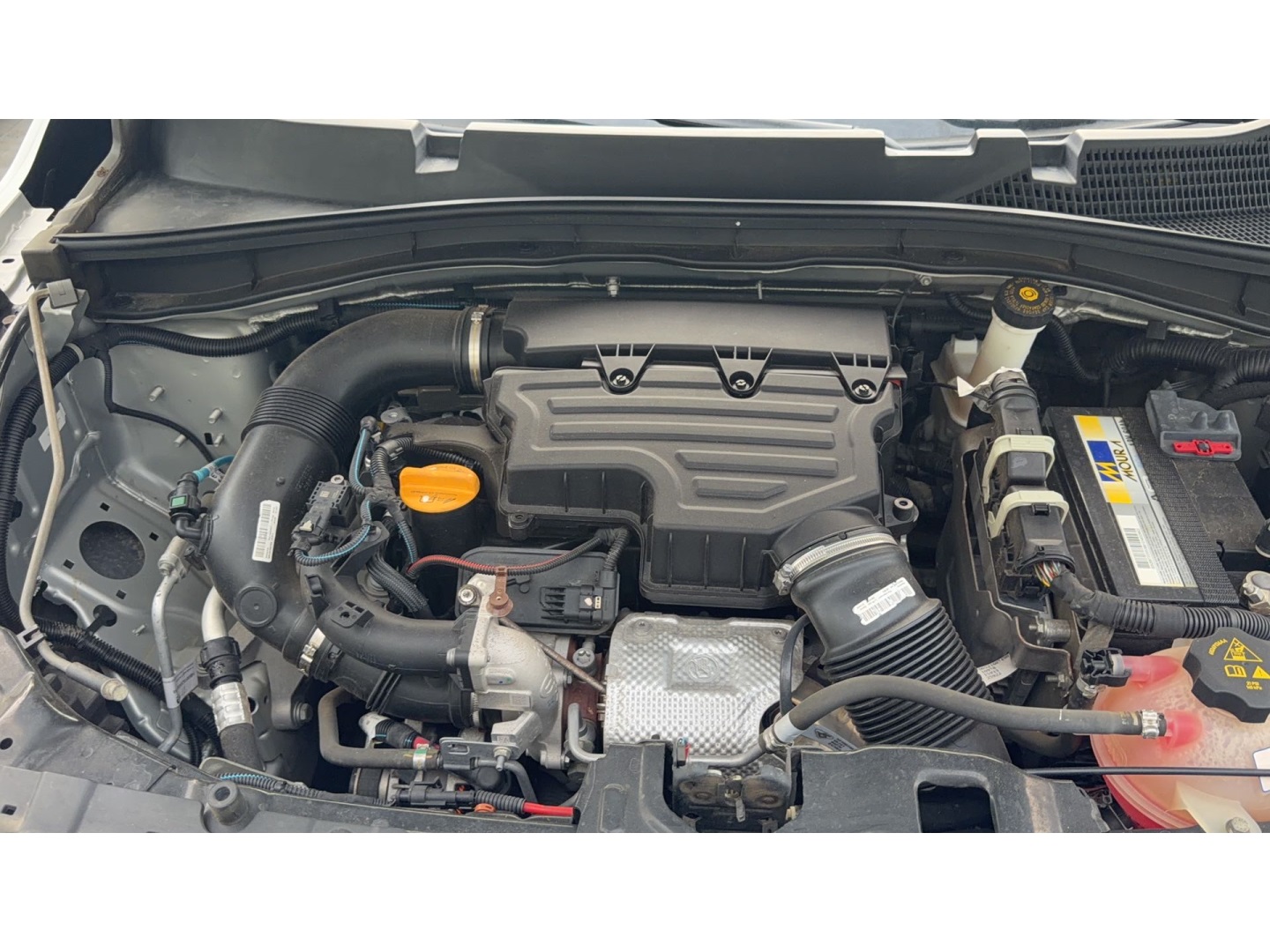 FASTBACK 1.0 TURBO 200 FLEX IMPETUS CVT8