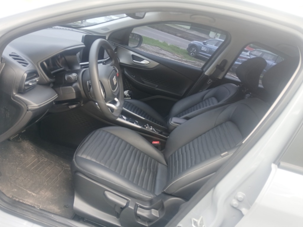FASTBACK 1.0 TURBO 200 FLEX AUDACE CVT6