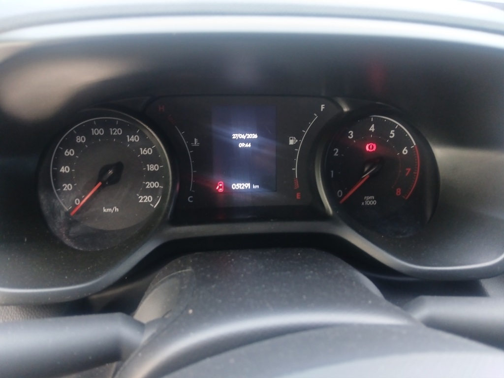 FASTBACK 1.0 TURBO 200 FLEX AUDACE CVT5