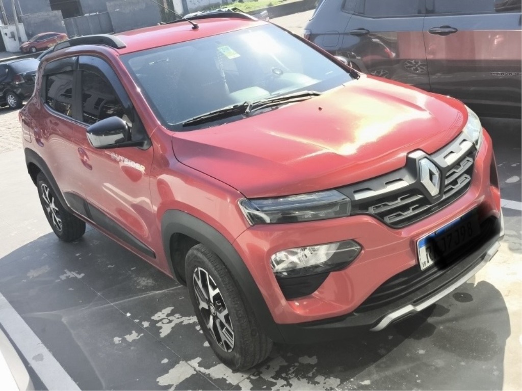 KWID 1.0 12V SCE FLEX OUTSIDER MANUAL1