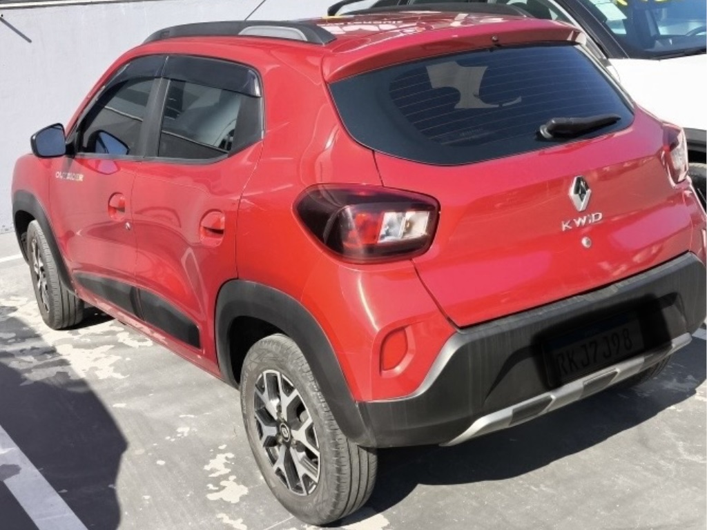 KWID 1.0 12V SCE FLEX OUTSIDER MANUAL2