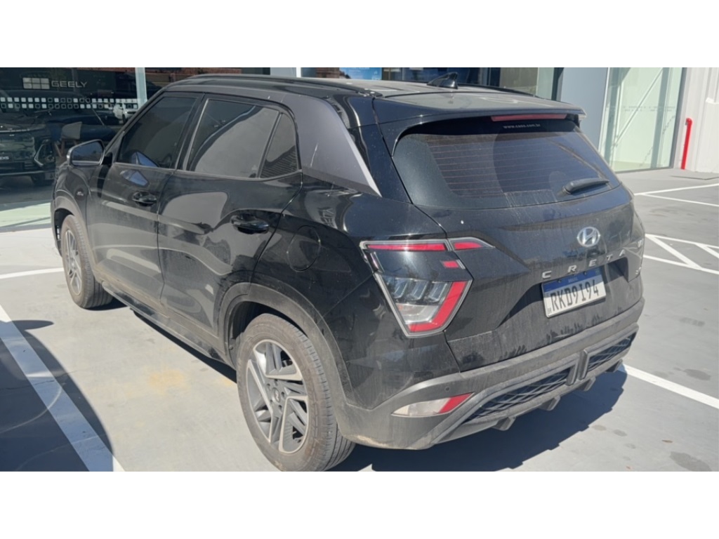 CRETA 1.0 TGDI FLEX N LINE AUTOMÁTICO2
