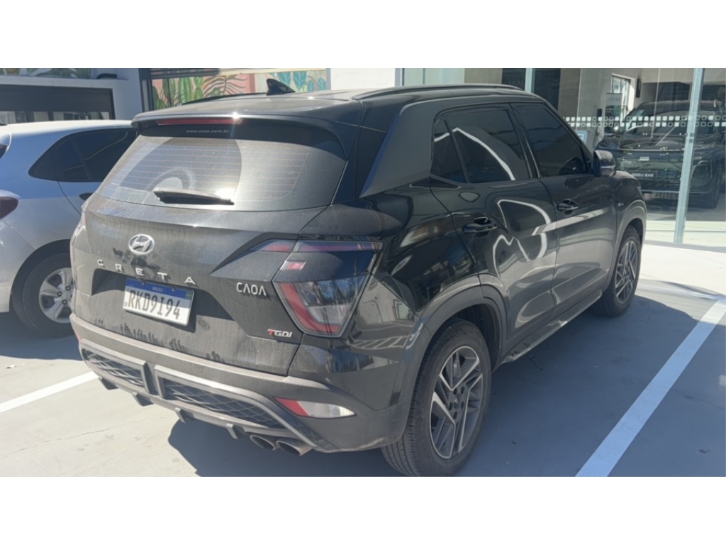 CRETA 1.0 TGDI FLEX N LINE AUTOMÁTICO3