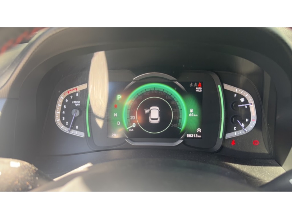 CRETA 1.0 TGDI FLEX N LINE AUTOMÁTICO5