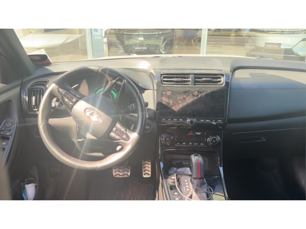 CRETA 1.0 TGDI FLEX N LINE AUTOMÁTICO6