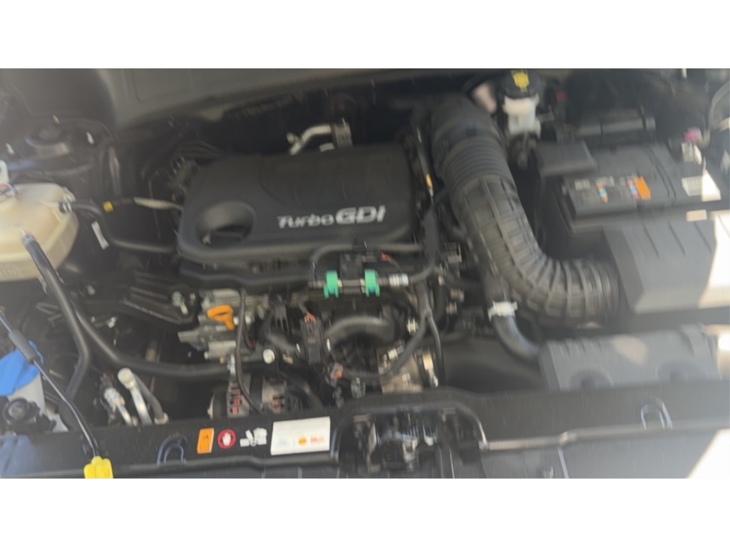 CRETA 1.0 TGDI FLEX N LINE AUTOMÁTICO7