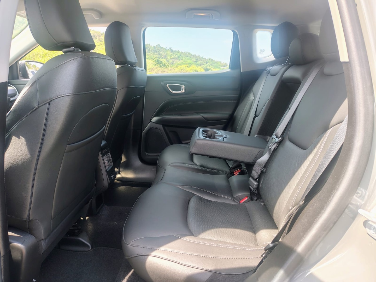 COMPASS 1.3 T270 TURBO FLEX LONGITUDE AT67