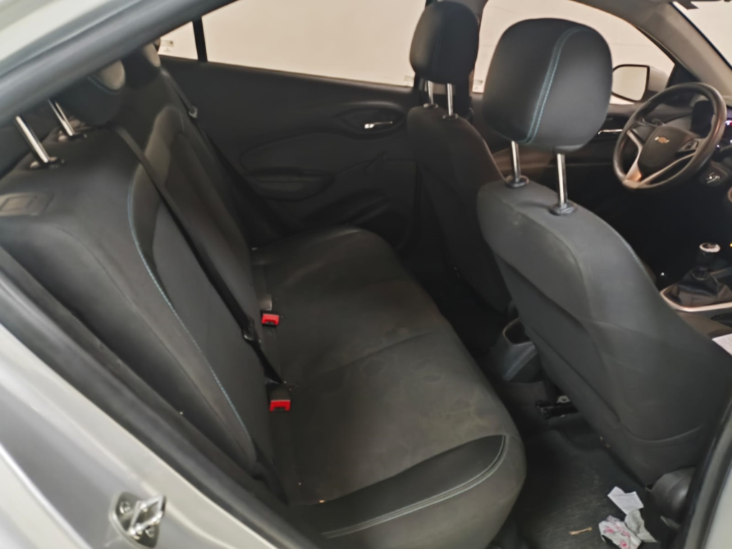 ONIX 1.0 MPFI LT 8V FLEX 4P MANUAL9