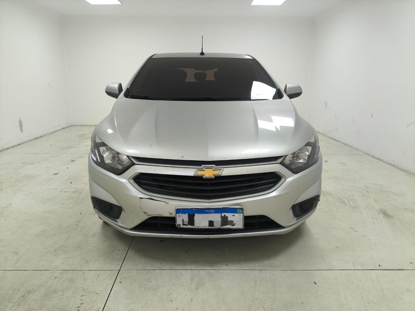 ONIX 1.0 MPFI LT 8V FLEX 4P MANUAL0