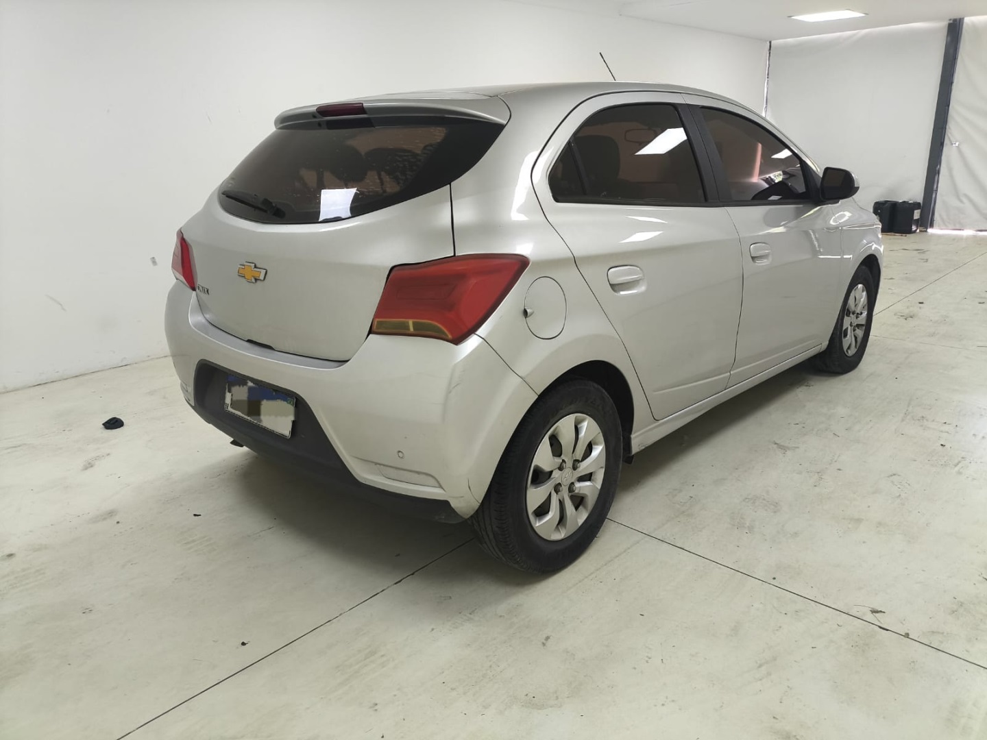 ONIX 1.0 MPFI LT 8V FLEX 4P MANUAL4