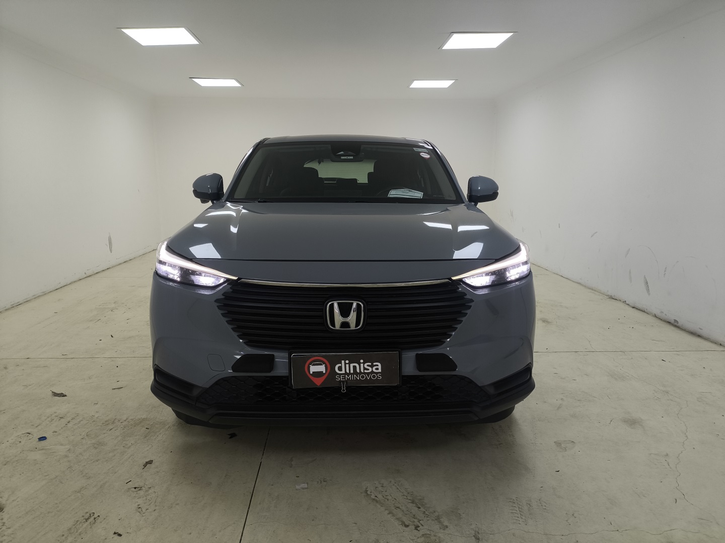 HR-V 1.5 DI I-VTEC FLEX EXL CVT2