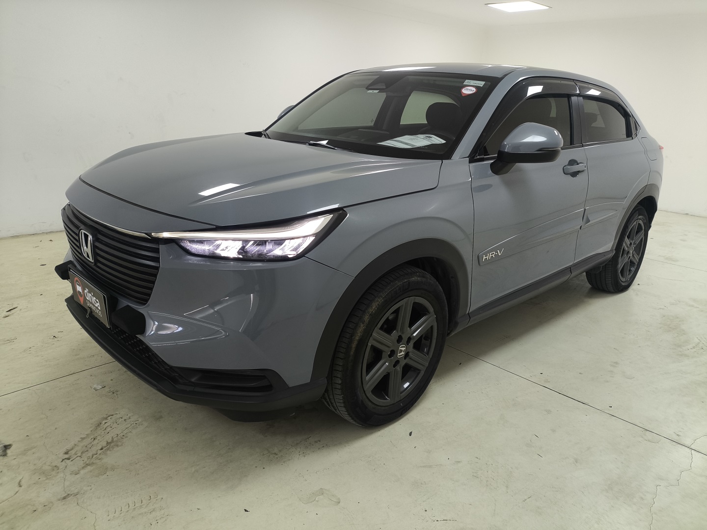 HR-V 1.5 DI I-VTEC FLEX EXL CVT3