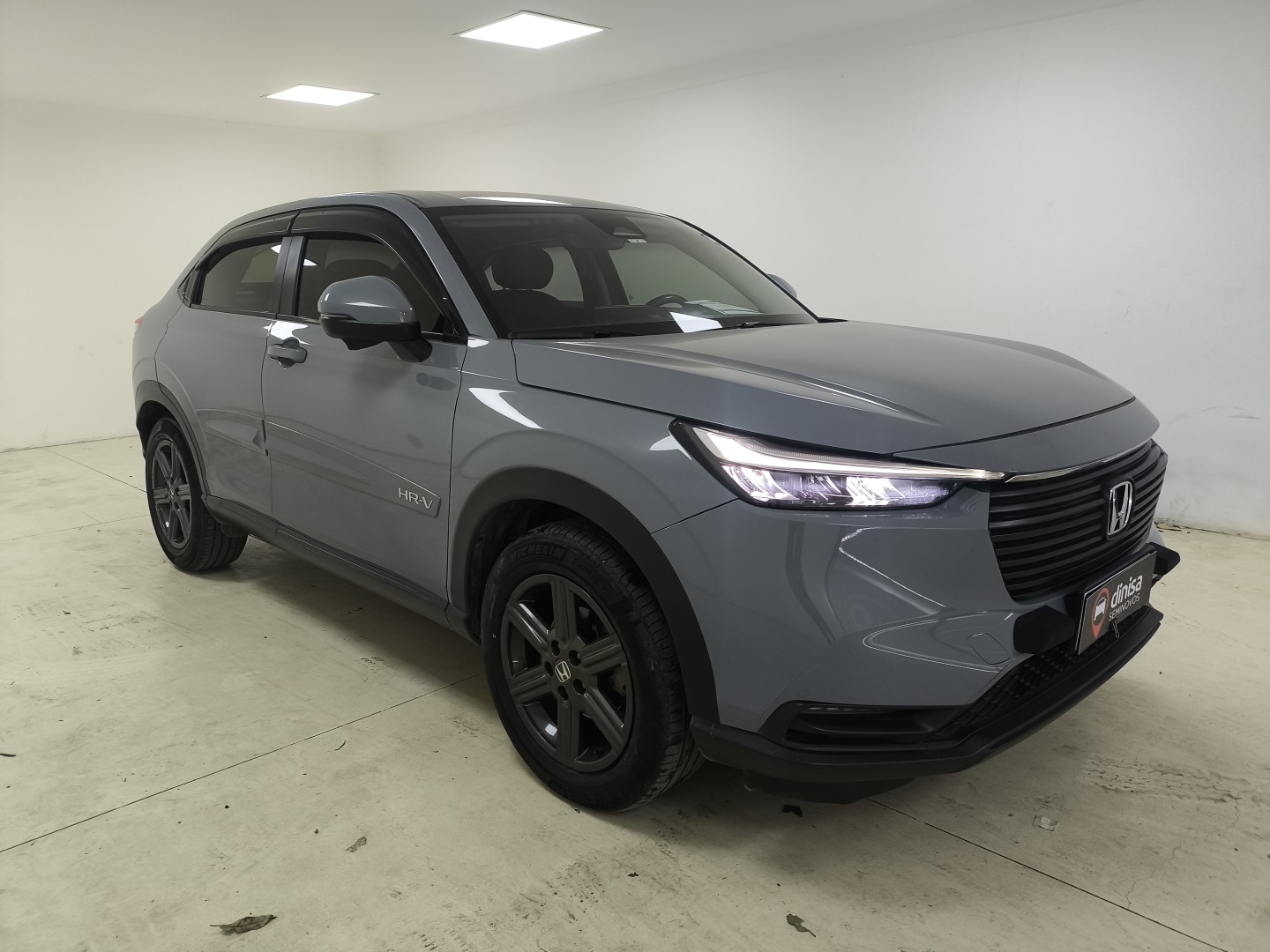 HR-V 1.5 DI I-VTEC FLEX EXL CVT5
