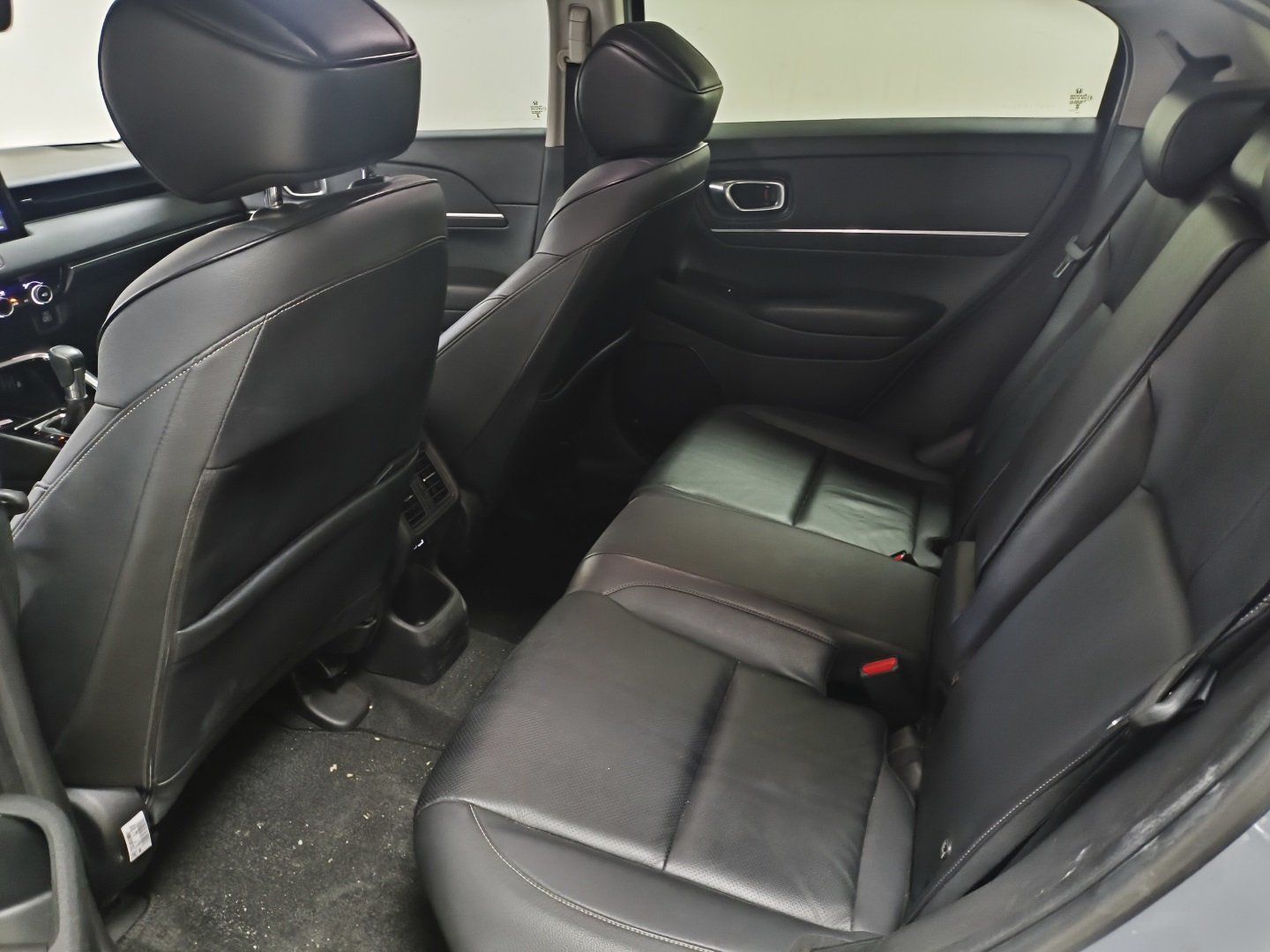 HR-V 1.5 DI I-VTEC FLEX EXL CVT8