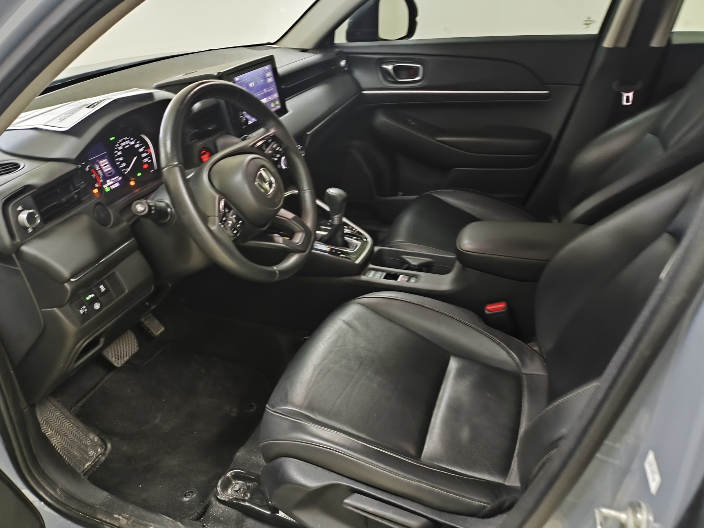 HR-V 1.5 DI I-VTEC FLEX EXL CVT10