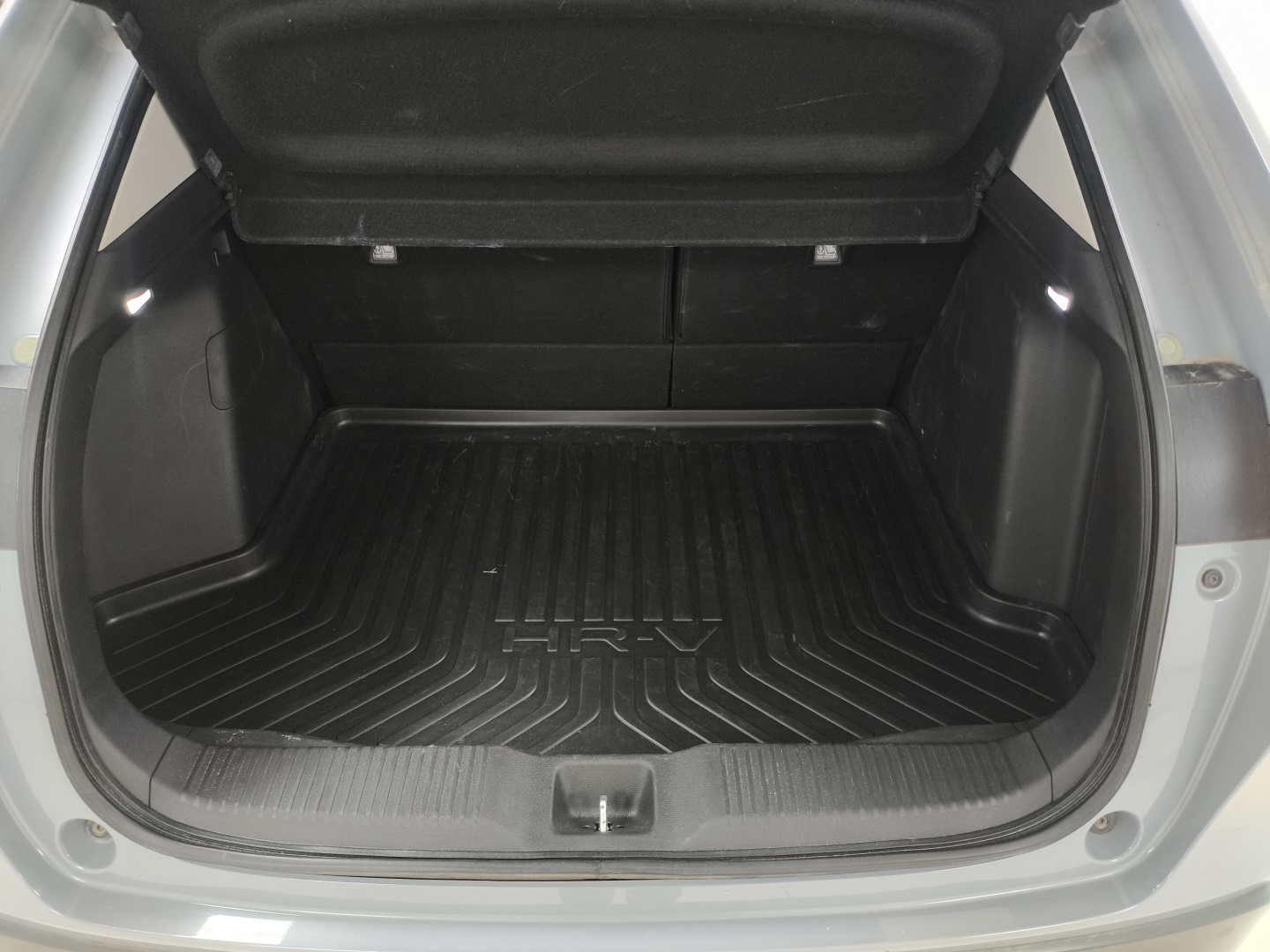 HR-V 1.5 DI I-VTEC FLEX EXL CVT12