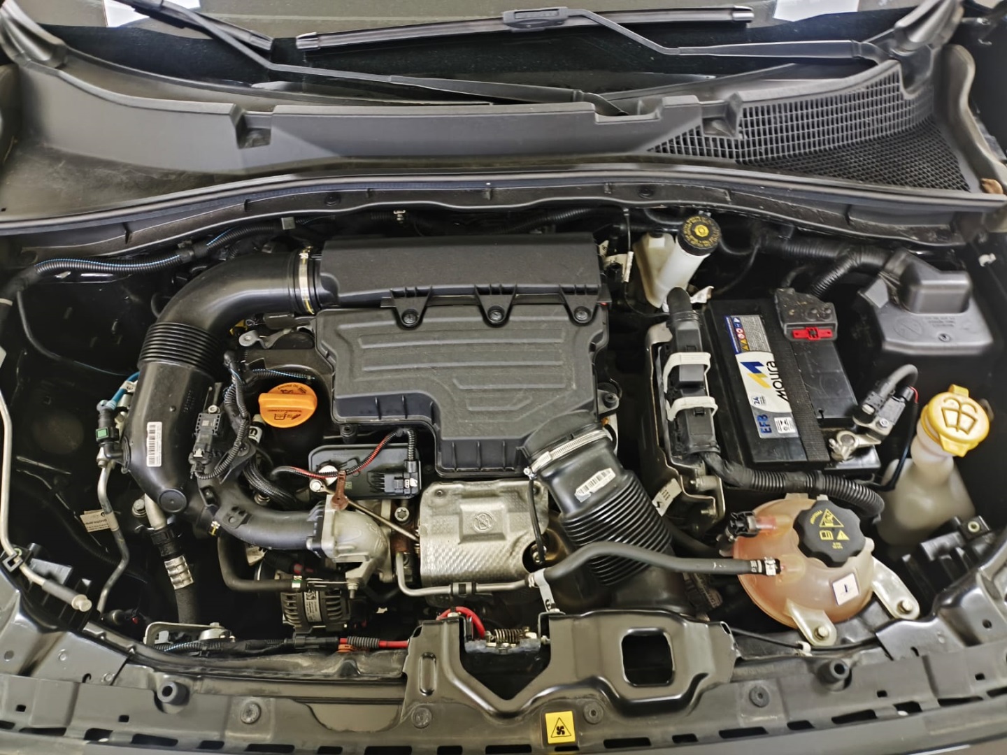 FASTBACK 1.0 TURBO 200 FLEX AUDACE CVT10