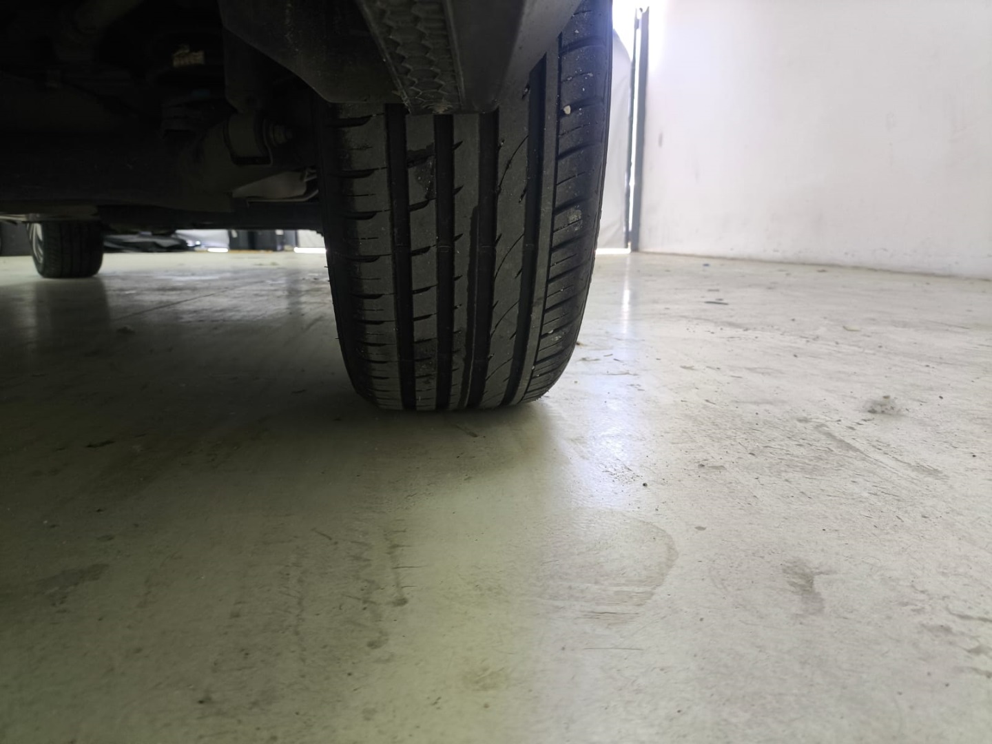 FASTBACK 1.0 TURBO 200 FLEX AUDACE CVT13