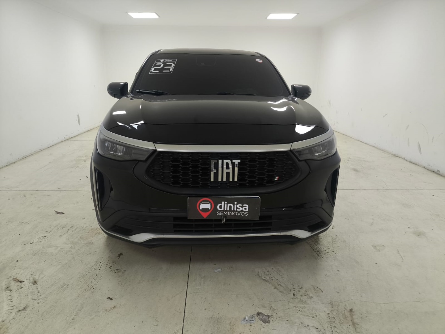 FASTBACK 1.0 TURBO 200 FLEX AUDACE CVT0