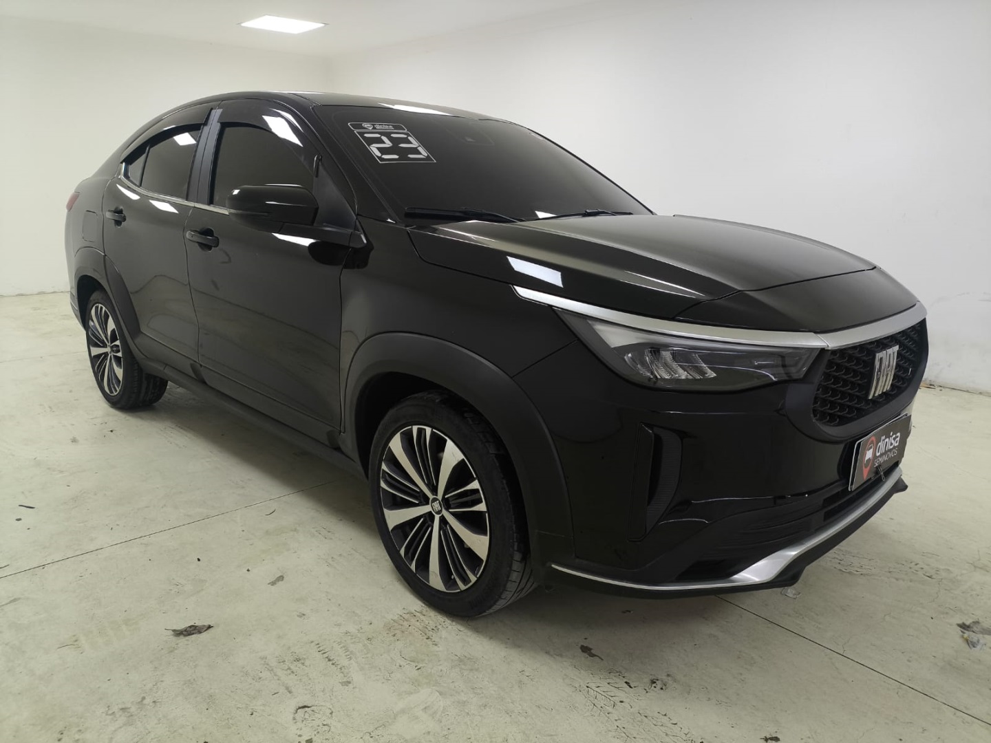 FASTBACK 1.0 TURBO 200 FLEX AUDACE CVT1