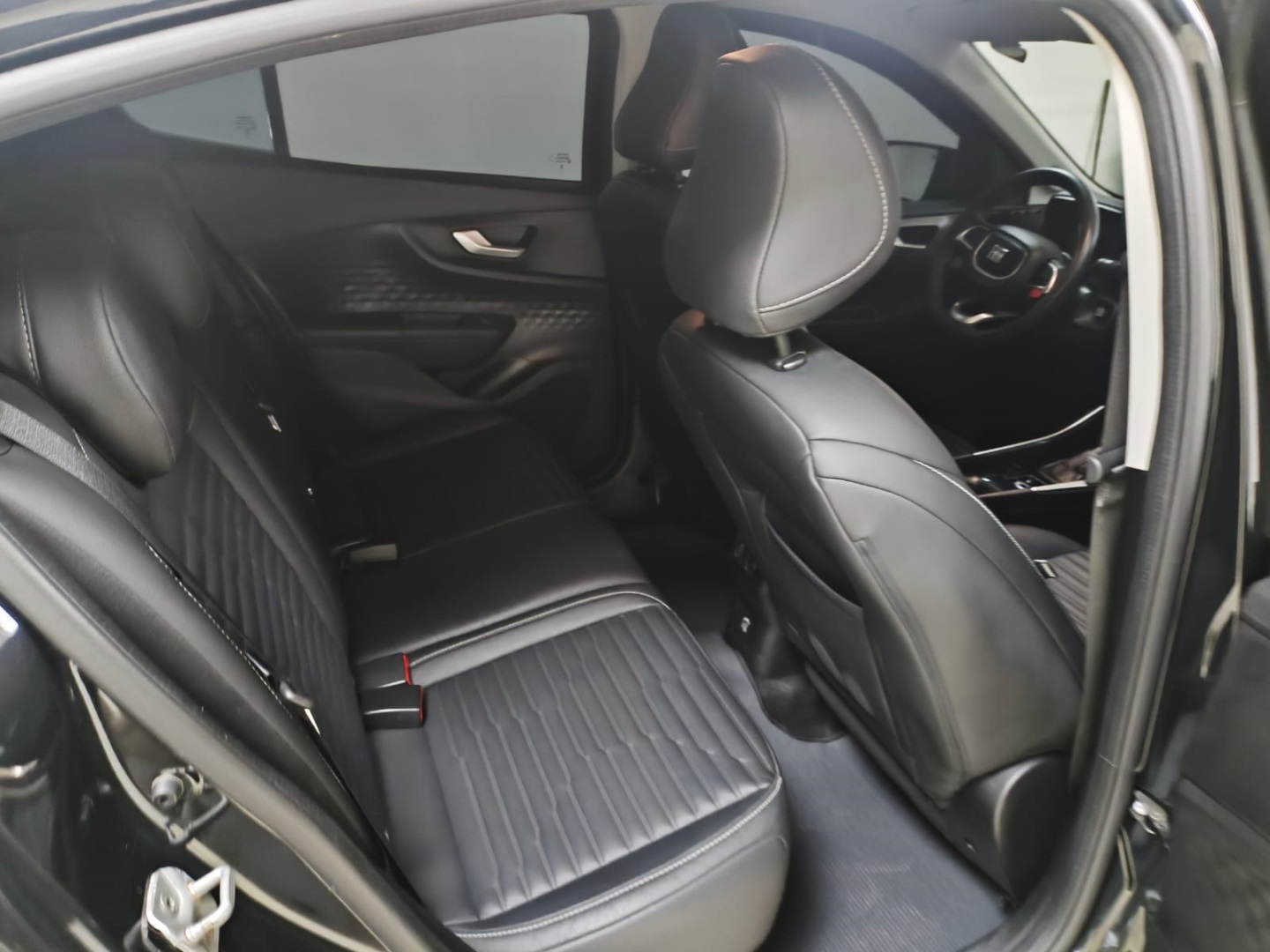FASTBACK 1.0 TURBO 200 FLEX AUDACE CVT6