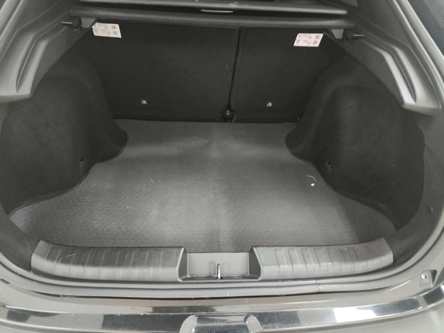 FASTBACK 1.0 TURBO 200 FLEX AUDACE CVT11