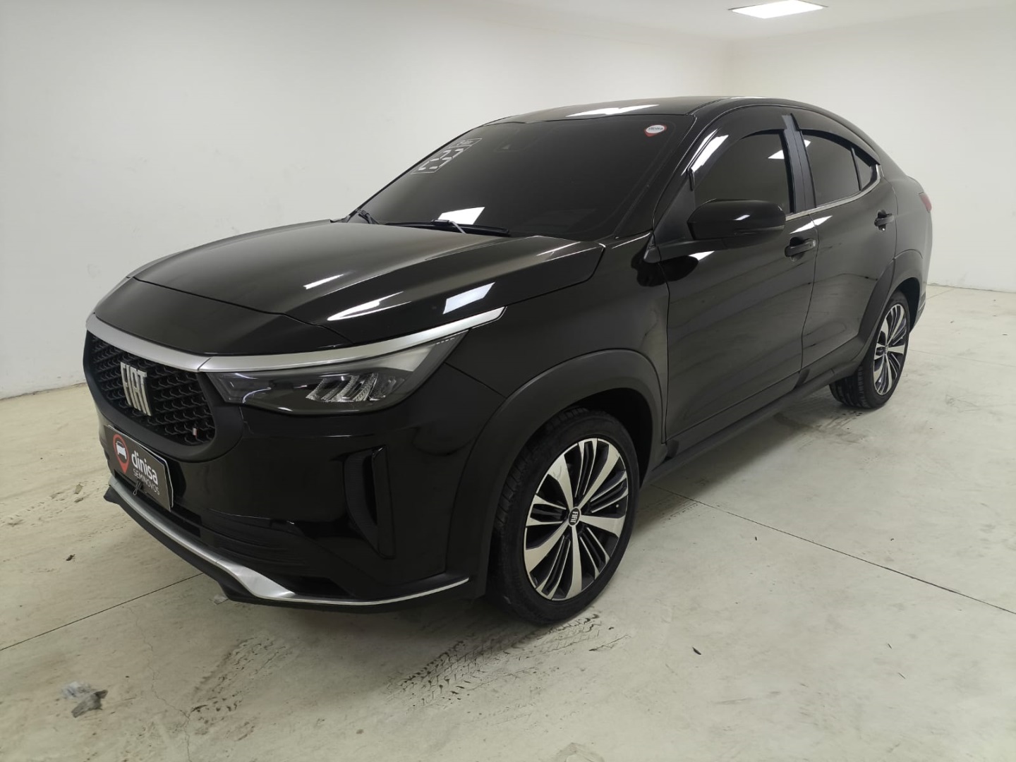 FASTBACK 1.0 TURBO 200 FLEX AUDACE CVT2