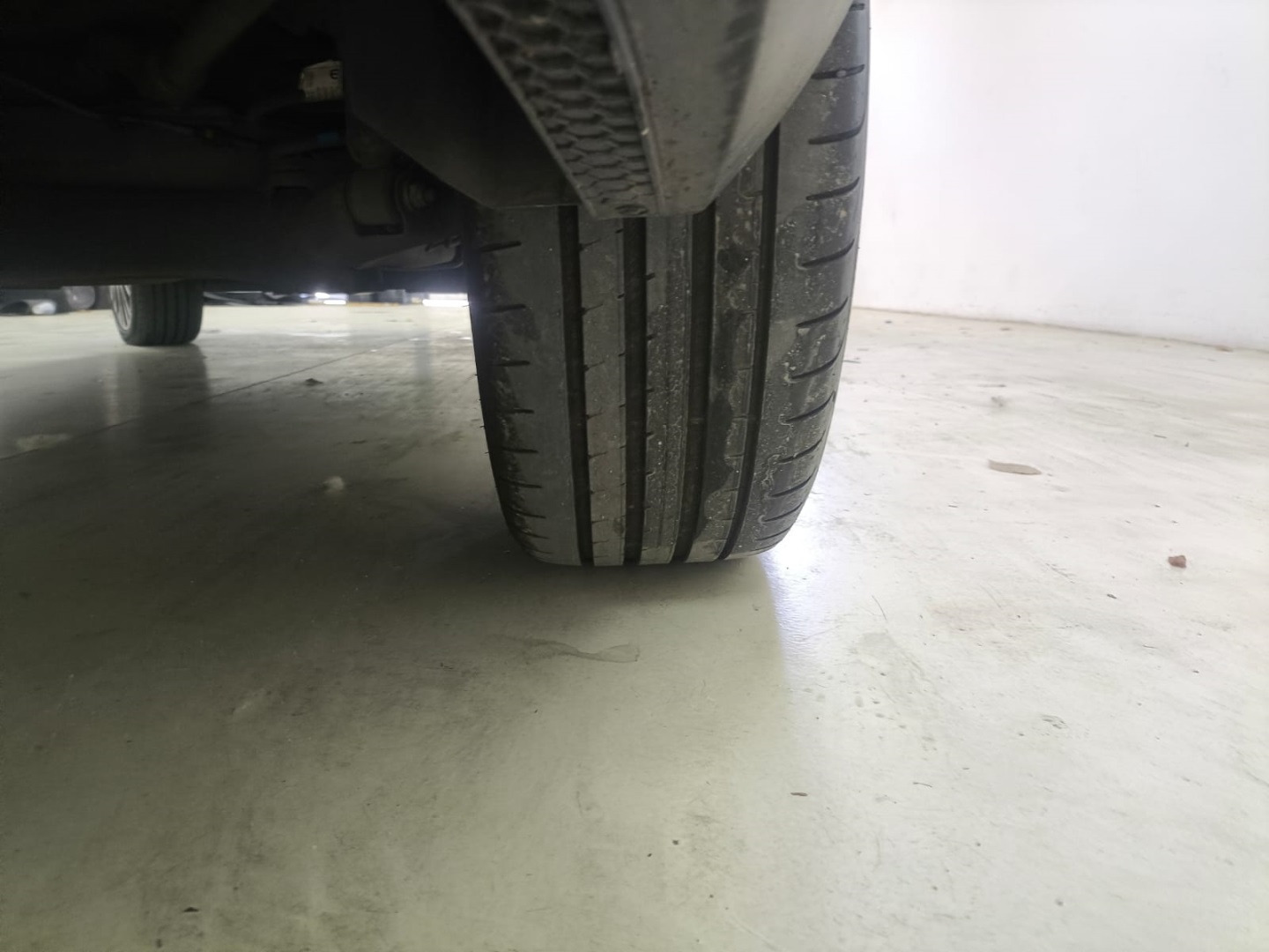FASTBACK 1.3 TURBO 270 FLEX LIMITED EDITION AT615