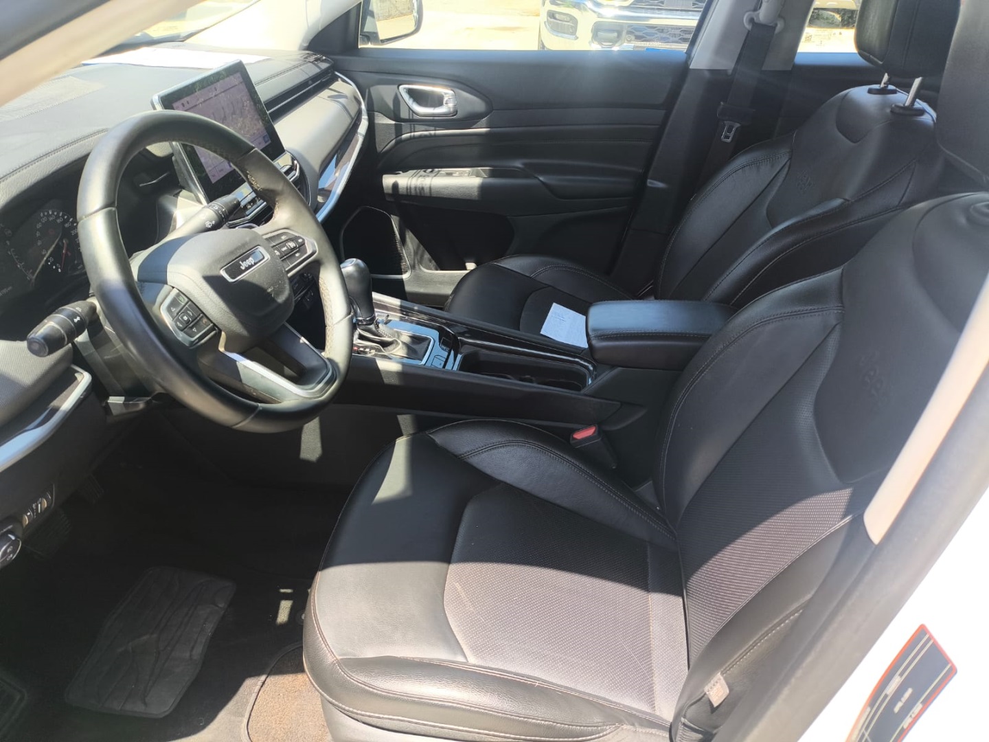 COMPASS 1.3 T270 TURBO FLEX LONGITUDE AT67