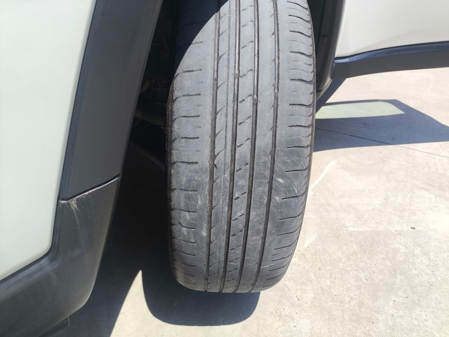 COMPASS 1.3 T270 TURBO FLEX LONGITUDE AT613